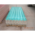 High Strength Environmental Friendly MgO Roof Tile